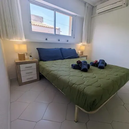 Traditional Two Bed In Tv18 또레비에하