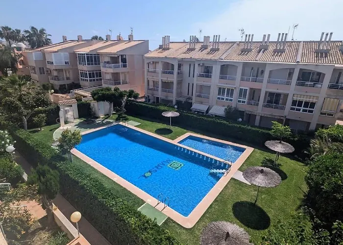 Apartamento Traditional Two Bed In Tv18 *