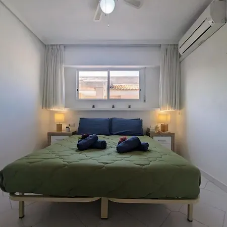 Appartement Traditional Two Bed In Tv18 *